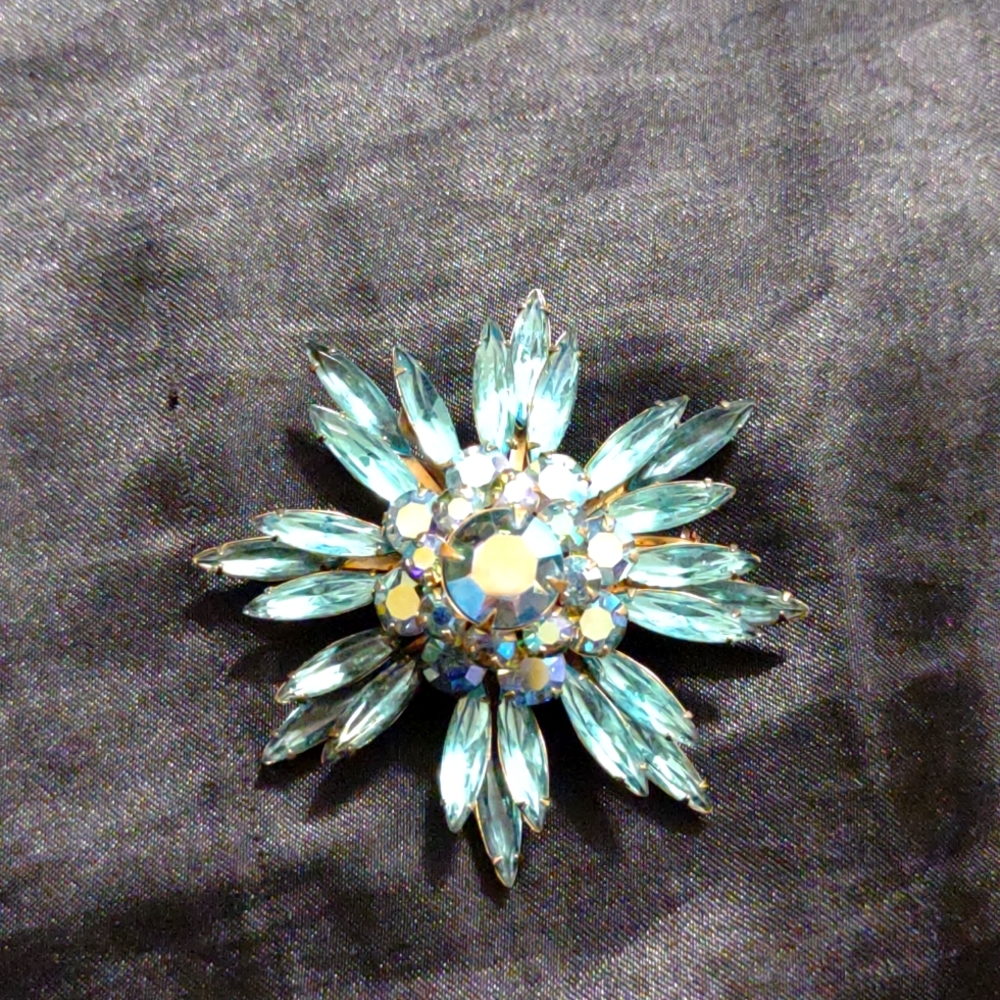 Vintage Jewelry